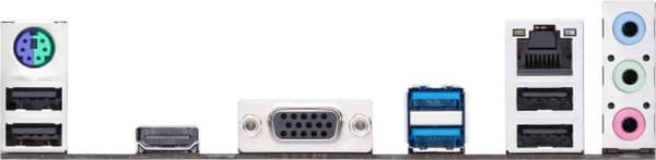 ASUS PRIME H610M-K D4 Intel H610 LGA 1700 mikro ATX