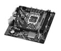 Miniatyrbillede 3 af 5: Asrock H610M-HVS/M.2 R2.0 Intel H610 LGA 1700 micro ATX