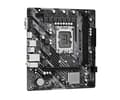 Miniatyrbillede 4 af 5: Asrock H610M-HVS/M.2 R2.0 Intel H610 LGA 1700 micro ATX