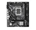 Miniatyrbillede 2 af 5: Asrock H610M-HVS/M.2 R2.0 Intel H610 LGA 1700 micro ATX