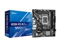 Miniatyrbillede 1 af 5: Asrock H610M-HVS/M.2 R2.0 Intel H610 LGA 1700 micro ATX