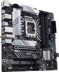 Miniatyrbild 4 av 6: ASUS PRIME B660M-A WIFI D4 Intel B660 LGA 1700 mikro ATX