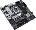 Miniatyrbild 6 av 6: ASUS PRIME B660M-A WIFI D4 Intel B660 LGA 1700 mikro ATX
