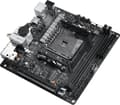 Miniatyrbillede 3 af 9: ASUS PRIME B550-PLUS AMD B550 Socket AM4 ATX