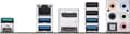 Miniatyrbillede 4 af 9: ASUS PRIME B550-PLUS AMD B550 Socket AM4 ATX