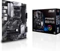 Miniatyrbillede 7 af 9: ASUS PRIME B550-PLUS AMD B550 Socket AM4 ATX