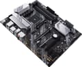 Miniatyrbillede 9 af 9: ASUS PRIME B550-PLUS AMD B550 Socket AM4 ATX