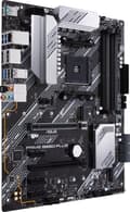 Miniatyrbillede 2 af 9: ASUS PRIME B550-PLUS AMD B550 Socket AM4 ATX