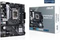 Pikkukuva 5 / 5: Emolevy Asus PRIME B660M-K D4 mATX 4XDDR4