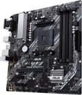 Miniatyrbild 7 av 8: ASUS PRIME B450M-A II Socket AM4 micro ATX AMD B450