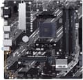 Miniatyrbild 8 av 8: ASUS PRIME B450M-A II Socket AM4 micro ATX AMD B450