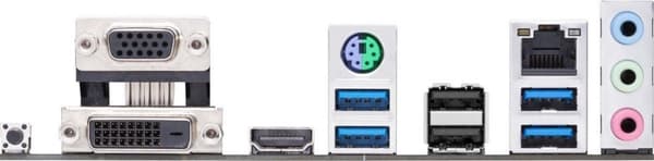 Asus PRIME B450M-K II bundkortsokkel AMD AM4 Form Factor Micro-ATX bundkortchipsæt AMD® B450