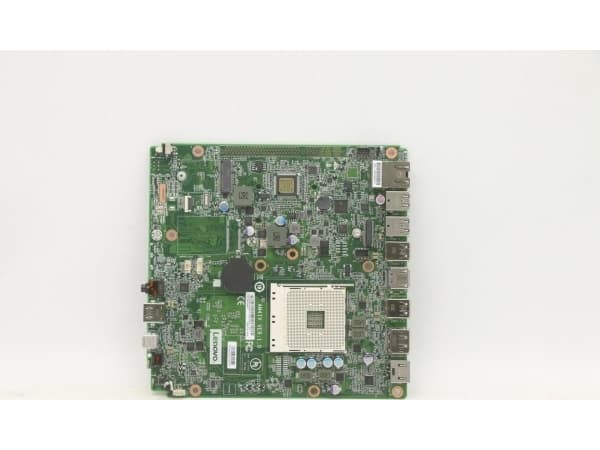 Motherboard FRU for Windows operating systems