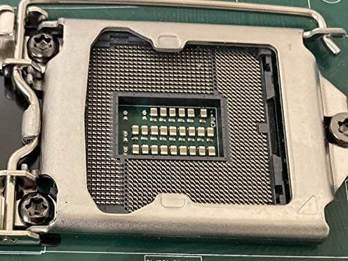 SUPERMICRO-emolevy X11SSL-F (bulkkipakkaus) (MBD-X11SSL-FB)