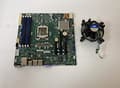Pikkukuva 1 / 4: SUPERMICRO-emolevy X11SSL-F (bulkkipakkaus) (MBD-X11SSL-FB)