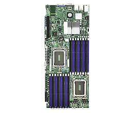 Supermicro H8DGT-HF, AMD, Socket G34, Socket G34, 4, 8, 12, 16, DDR3-SDRAM, 512 GB