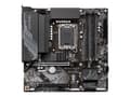 Pikkukuva 1 / 5: Gigabyte B760M GAMING X DDR4, Intel, LGA 1700, Intel® Celeron®, Intel® Core™ i3, Intel® Core™ i5, Intel® Core™ i7, Intel® Core™ i9,..., LGA 1700, DDR