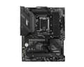 Miniatyrbilde 2 av 5: MSI MAG B760 TOMAHAWK WIFI - Hovedkort - ATX - LGA1700-sokkel - B760 Chipset - USB 3.2 Gen 1, USB 3.2 Gen 2, USB-C 3.2 Gen2, USB-C 3.2 Gen 2x2 - 2.5