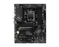 Pikkukuva 4 / 5: MSI Pro B760-P WiFi DDR4, Intel B760 emolevy - Socket 1700, DDR4
