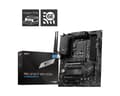Pikkukuva 2 / 5: MSI Pro B760-P WiFi DDR4, Intel B760 emolevy - Socket 1700, DDR4