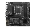 Pikkukuva 3 / 5: MSI Pro B760M-A WiFi DDR4, Intel B760 emolevy - Socket 1700, DDR4