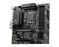 Pikkukuva 4 / 5: MSI Pro B760M-A WiFi DDR4, Intel B760 emolevy - Socket 1700, DDR4