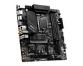 Pikkukuva 5 / 5: MSI Pro B760M-A WiFi DDR4, Intel B760 emolevy - Socket 1700, DDR4