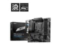 Pikkukuva 2 / 5: MSI Pro B760M-A WiFi DDR4, Intel B760 emolevy - Socket 1700, DDR4