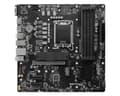 Pikkukuva 3 / 5: MSI PRO B760M-P DDR4 Socket 1700, mATX