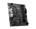 Pikkukuva 5 / 5: MSI PRO B760M-P DDR4 Socket 1700, mATX