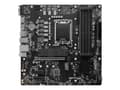Pikkukuva 1 / 5: MSI PRO B760M-P DDR4 Socket 1700, mATX