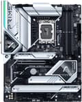 Miniatyrbild 4 av 7: ASUS PRIME Z790-A WIFI Intel Z790 LGA 1700 ATX