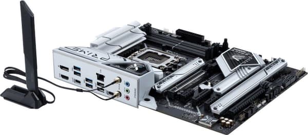 ASUS PRIME Z790-A WIFI Intel Z790 LGA 1700 ATX
