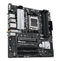 Miniatyrbillede 3 af 6: MB ASUS PRIME B650M-A WIFI (AMD,AM5,DDR5,mATX) (90MB1C00-M0EAY0)