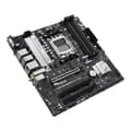 Miniatyrbillede 4 af 6: MB ASUS PRIME B650M-A WIFI (AMD,AM5,DDR5,mATX) (90MB1C00-M0EAY0)