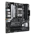 Miniatyrbillede 2 af 6: MB ASUS PRIME B650M-A WIFI (AMD,AM5,DDR5,mATX) (90MB1C00-M0EAY0)