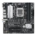 Miniatyrbillede 1 af 6: MB ASUS PRIME B650M-A WIFI (AMD,AM5,DDR5,mATX) (90MB1C00-M0EAY0)