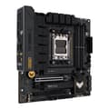 Miniatyrbillede 3 af 10: MB ASUS TUF GAMING B650M-PLUS WIFI (AMD,AM5,DDR5,ATX) (90MB1BF0-M0EAY0)
