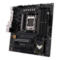 Miniatyrbillede 5 af 10: MB ASUS TUF GAMING B650M-PLUS WIFI (AMD,AM5,DDR5,ATX) (90MB1BF0-M0EAY0)