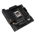 Miniatyrbillede 6 af 10: MB ASUS TUF GAMING B650M-PLUS WIFI (AMD,AM5,DDR5,ATX) (90MB1BF0-M0EAY0)