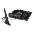 Miniatyrbillede 9 af 10: MB ASUS TUF GAMING B650M-PLUS WIFI (AMD,AM5,DDR5,ATX) (90MB1BF0-M0EAY0)