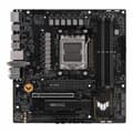 Miniatyrbillede 2 af 10: MB ASUS TUF GAMING B650M-PLUS WIFI (AMD,AM5,DDR5,ATX) (90MB1BF0-M0EAY0)
