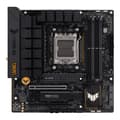 Miniatyrbillede 1 af 10: MB ASUS TUF GAMING B650M-PLUS WIFI (AMD,AM5,DDR5,ATX) (90MB1BF0-M0EAY0)