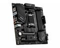 Miniatyrbillede 3 af 4: MB MSI PRO B650M-A Wifi (B650,AM5,mATX,AMD) (7D77-001R)