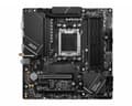 Miniatyrbillede 1 af 4: MB MSI PRO B650M-A Wifi (B650,AM5,mATX,AMD) (7D77-001R)