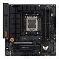 Pikkukuva 1 / 7: MB ASUS TUF GAMING B650M-PLUS (AMD,AM5,DDR5,mATX) (90MB1BG0-M0EAY0)