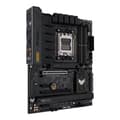 Miniatyrbild 3 av 10: MB ASUS TUF GAMING B650-PLUS WIFI (AMD,AM5,DDR5,mATX) (90MB1BZ0-M0EAY0)
