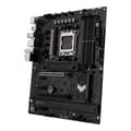 Miniatyrbild 5 av 10: MB ASUS TUF GAMING B650-PLUS WIFI (AMD,AM5,DDR5,mATX) (90MB1BZ0-M0EAY0)
