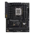 Miniatyrbild 1 av 10: MB ASUS TUF GAMING B650-PLUS WIFI (AMD,AM5,DDR5,mATX) (90MB1BZ0-M0EAY0)