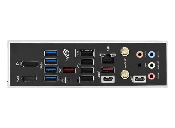 MB ASUS ROG STRIX B650E-F GAMING WIFI (AMD,AM5,DDR5,ATX) (90MB1BQ0-M0EAY0)